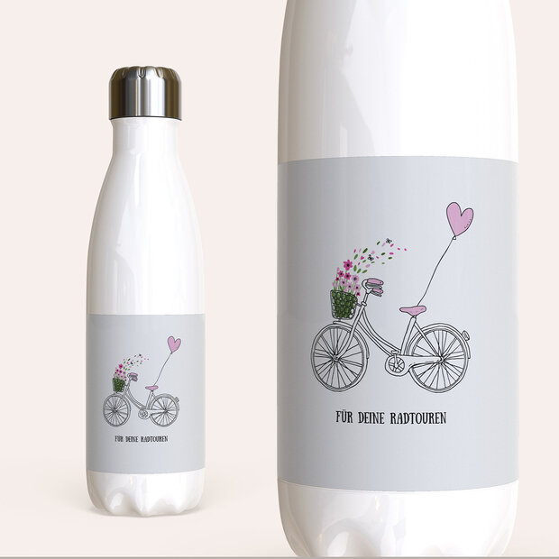 Trinkflaschen - Trinkflasche 