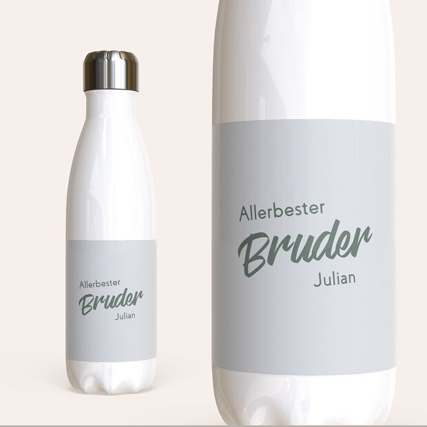 Trinkflaschen - Trinkflasche 
