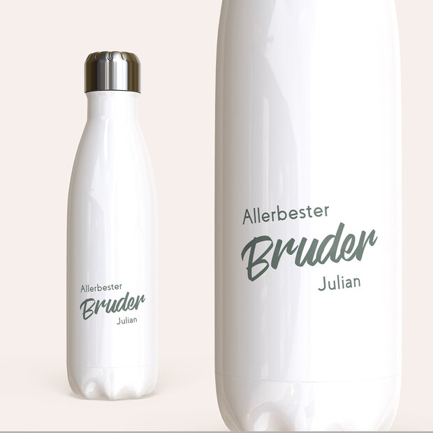 Trinkflaschen - Trinkflasche 