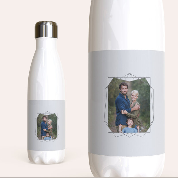 Trinkflaschen - Trinkflasche 