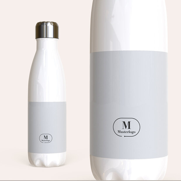 Trinkflaschen - Trinkflasche „Durstlöscher