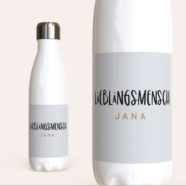 Trinkflaschen - Trinkflasche 