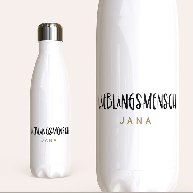 Trinkflaschen - Trinkflasche 