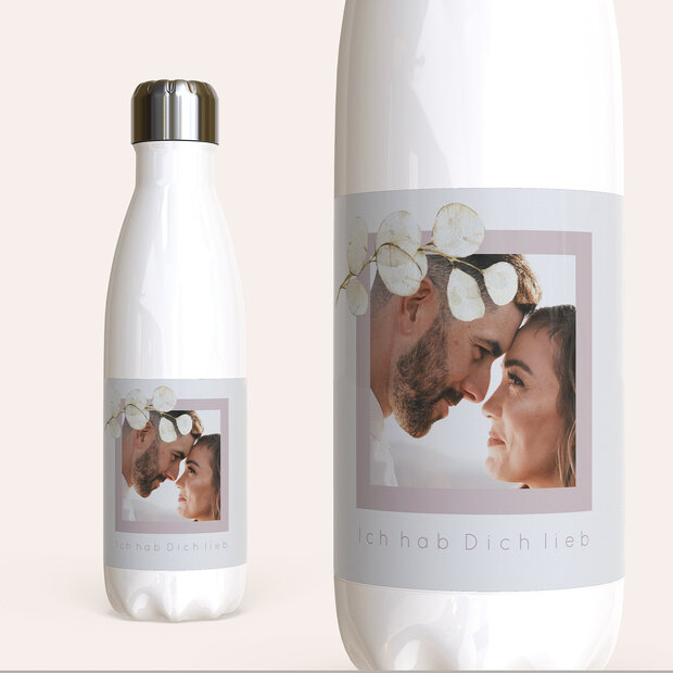 Trinkflaschen - Trinkflasche 