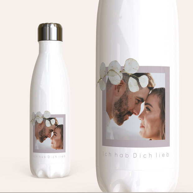 Trinkflaschen - Trinkflasche 