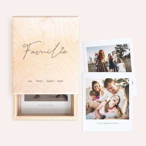 inf_sarellax3 - Fotobox aus Holz