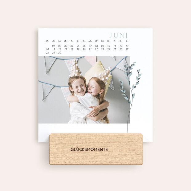 inf_vivies_welt - Tischkalender 