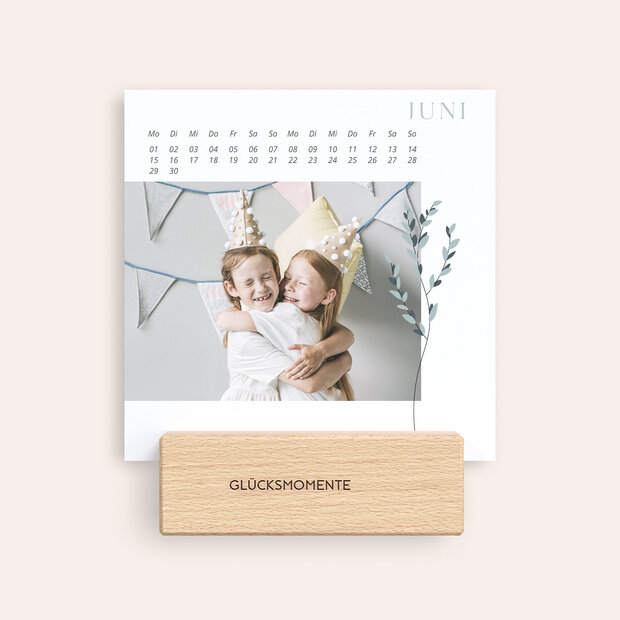 inf_vivies_welt - Tischkalender 