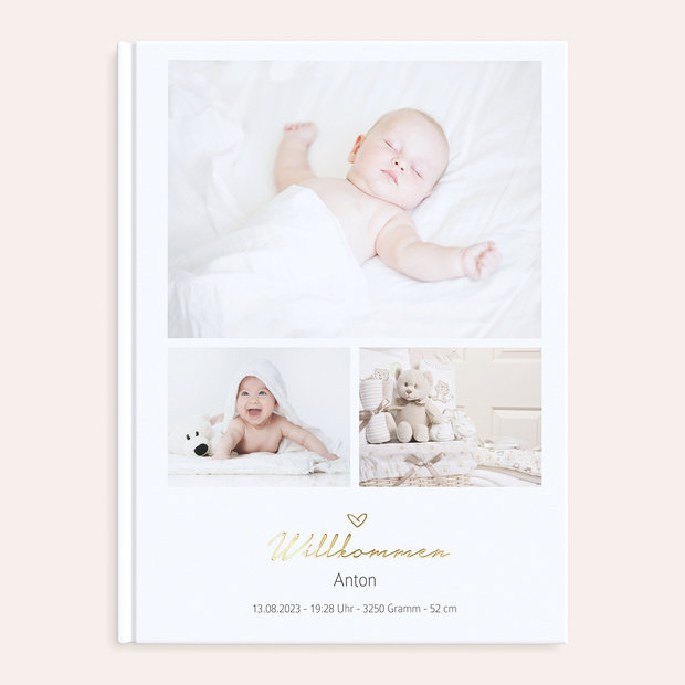 inf_annamariadamm - Fotobuch 