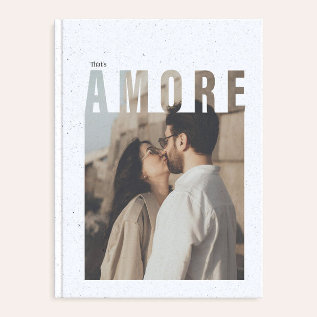 Fotobuch Familie - All that matters