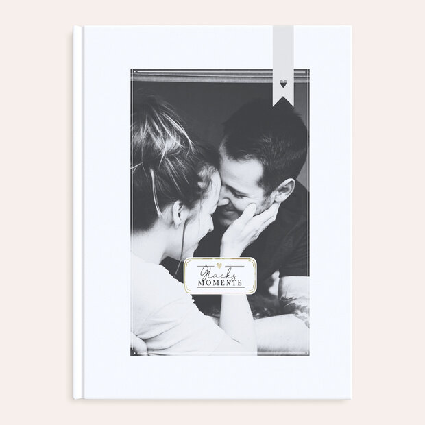 Fotobuch Familie - Nur mit dir