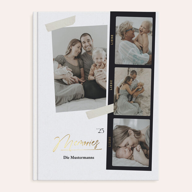 Fotobücher