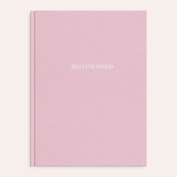 Fotobuch Familie - Summer of memories