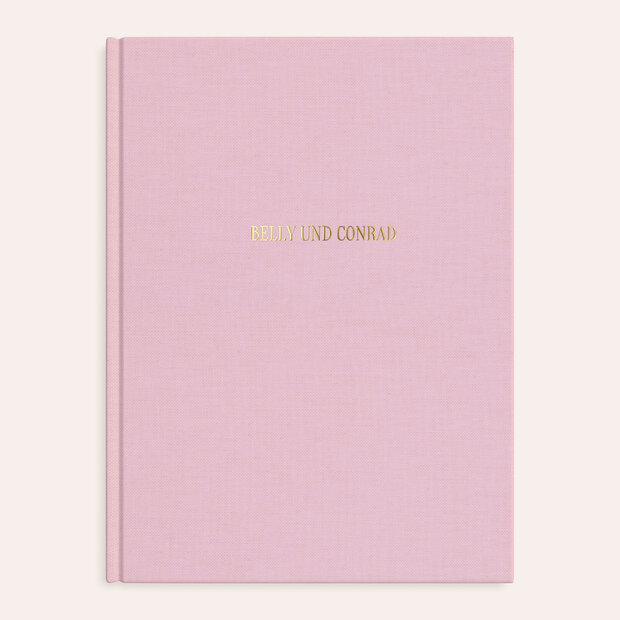 Fotobuch Familie - Summer of memories