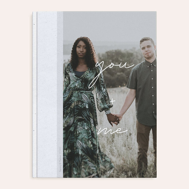 Fotobuch Familie - Perfektes Wir-Gefühl
