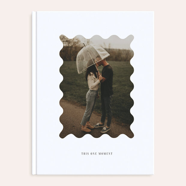 Fotobuch Familie - Gefühlte Augenblicke
