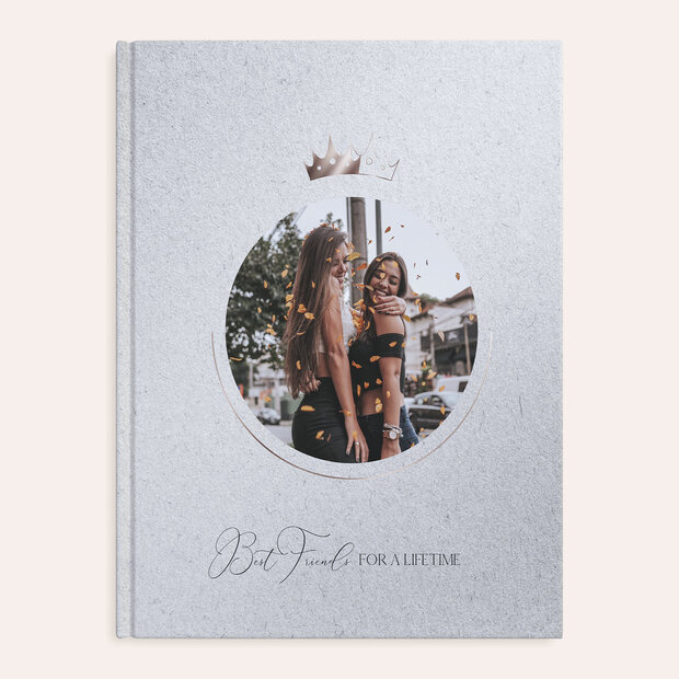 Fotobuch Freunde - Soulmates