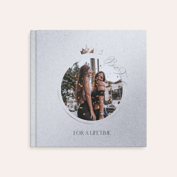 Fotobuch Freunde - Soulmates