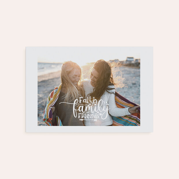Fotobuch Freunde - Lebenslustig