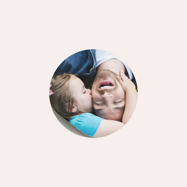 Fotoabzüge - Fotosticker
