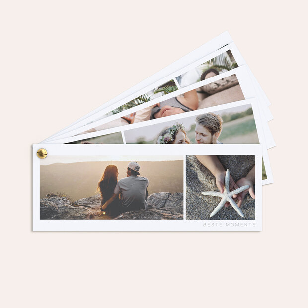 Fotoabzüge - Fotofächer