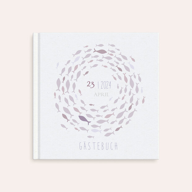 Gästebücher