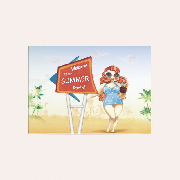 Sommerfest - Ladies Only