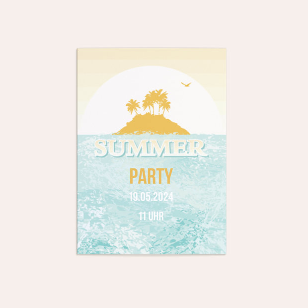 Sommerfest - Summer Splash