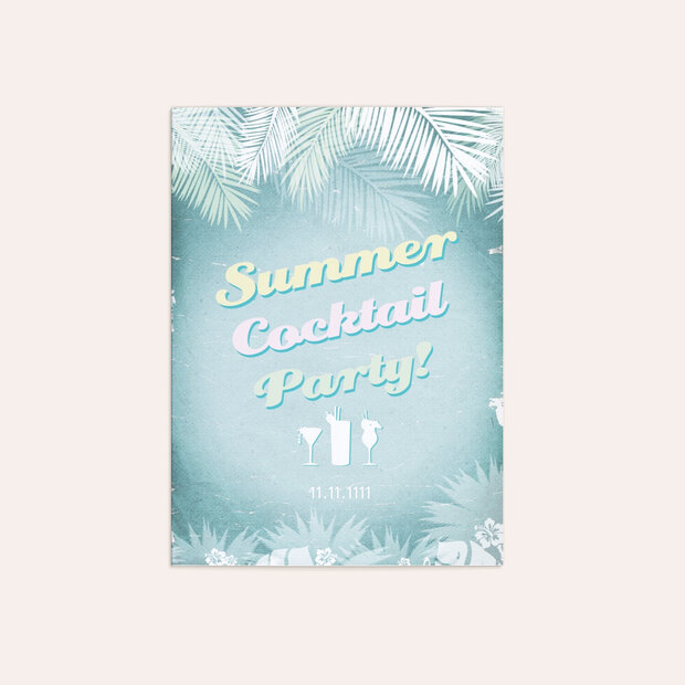 Sommerfest - Cocktail Party