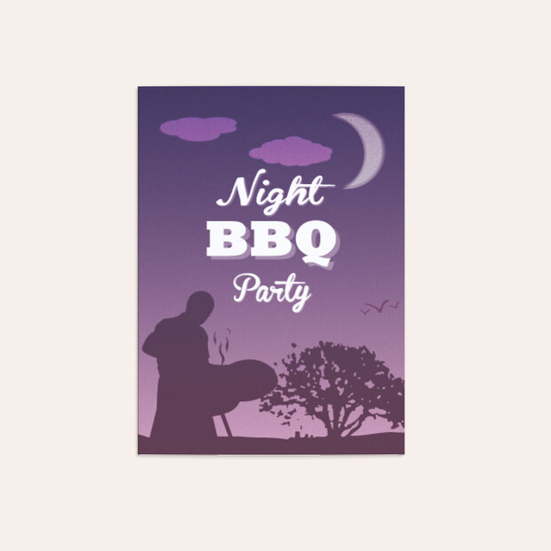 Sommerfest - Night BBQ