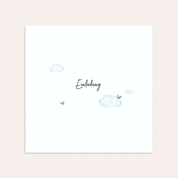 Kindergeburtstag Auf dem Bauernhof - Umschlag “Auf dem Bauernhof”