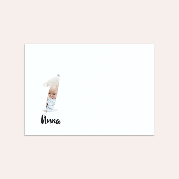 Kindergeburtstag Briefumschläge - Klein wird groß