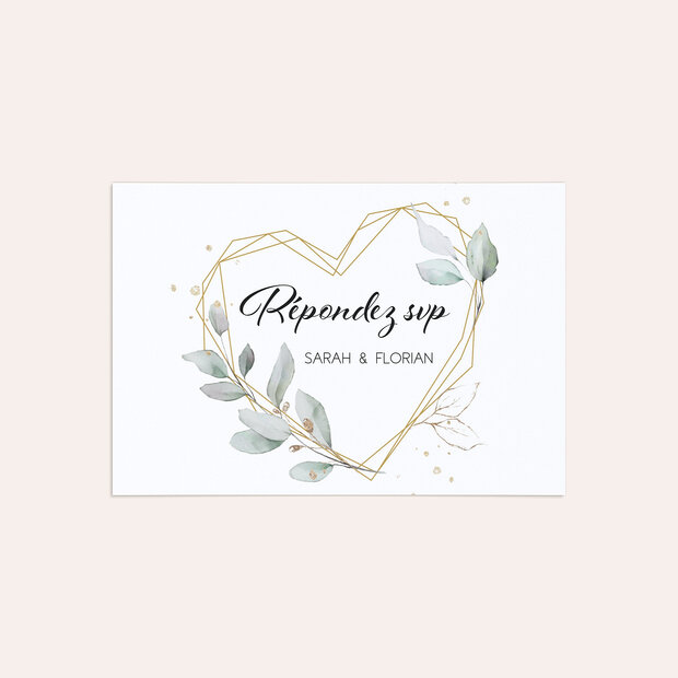 Réponse mariage - Rêve d'amour