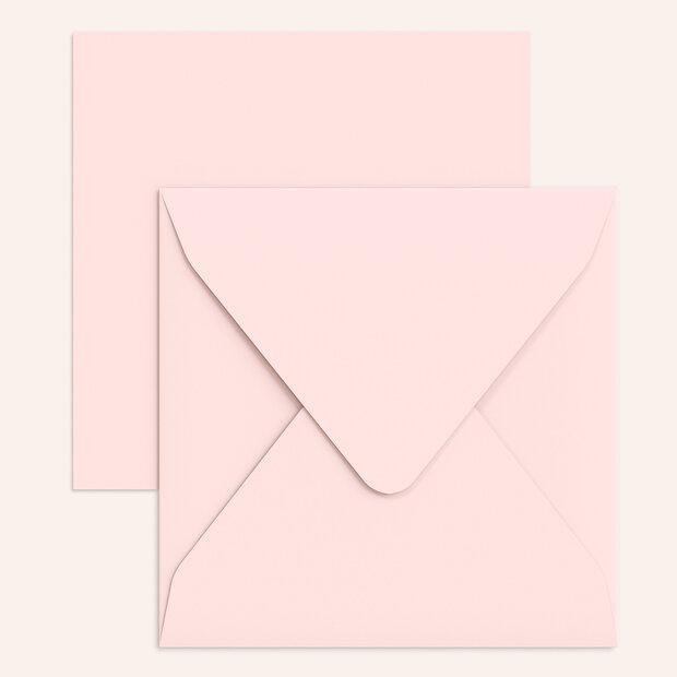 Enveloppe mariage - Enveloppes