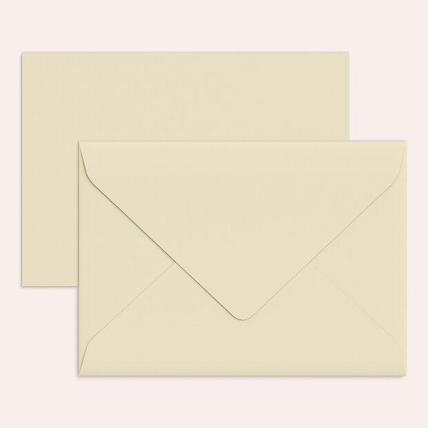Enveloppe baptême - Enveloppes