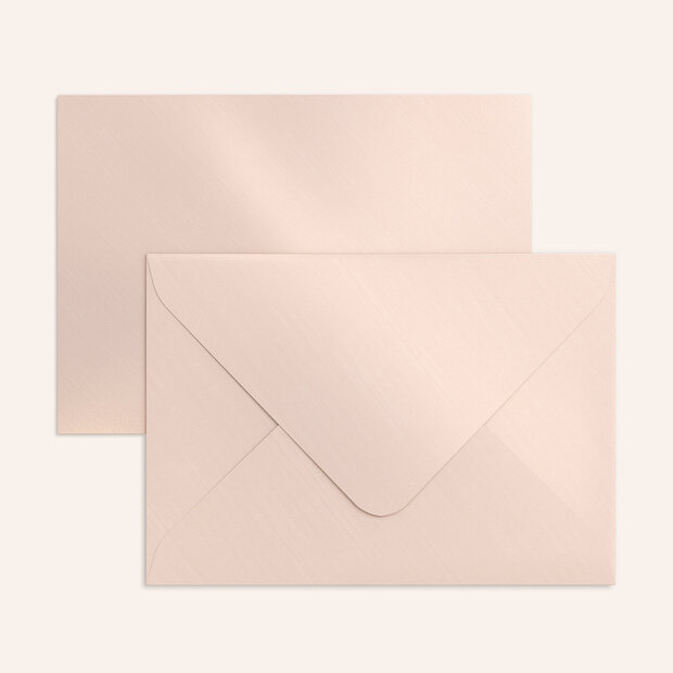 Enveloppe naissance - Enveloppes