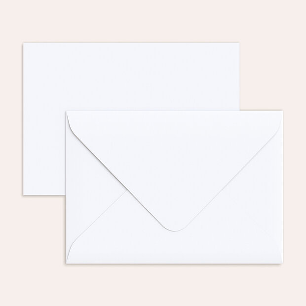 Enveloppe anniversaire - Enveloppes