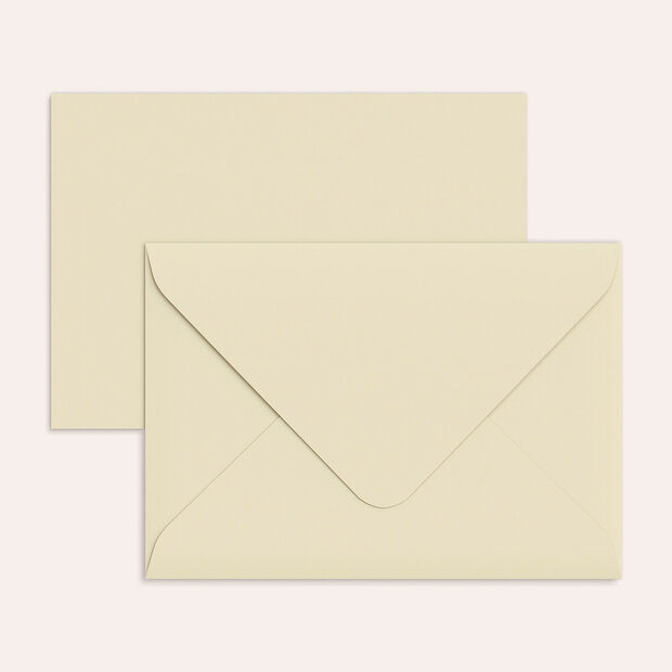 Enveloppe anniversaire - Enveloppes