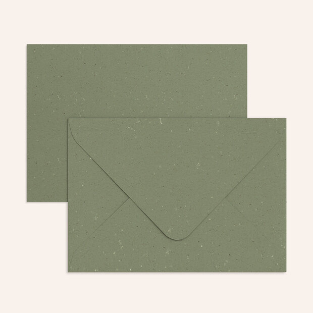 Enveloppe anniversaire - Enveloppes