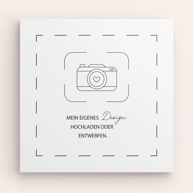 Blanko Design - MixPix “Eigenes Design”