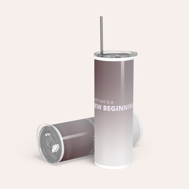 Geschenke mit eigenem Foto - Thermobecher 