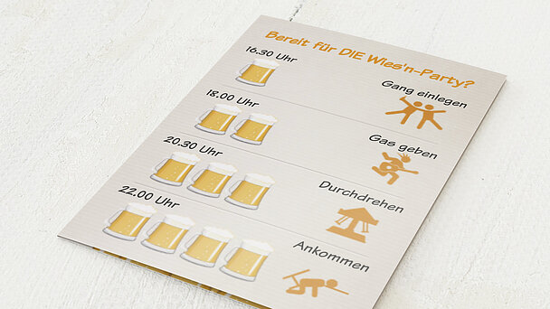 Einladung Zum Oktoberfest Karten Online Gestalten Privat Und Geschaftlich