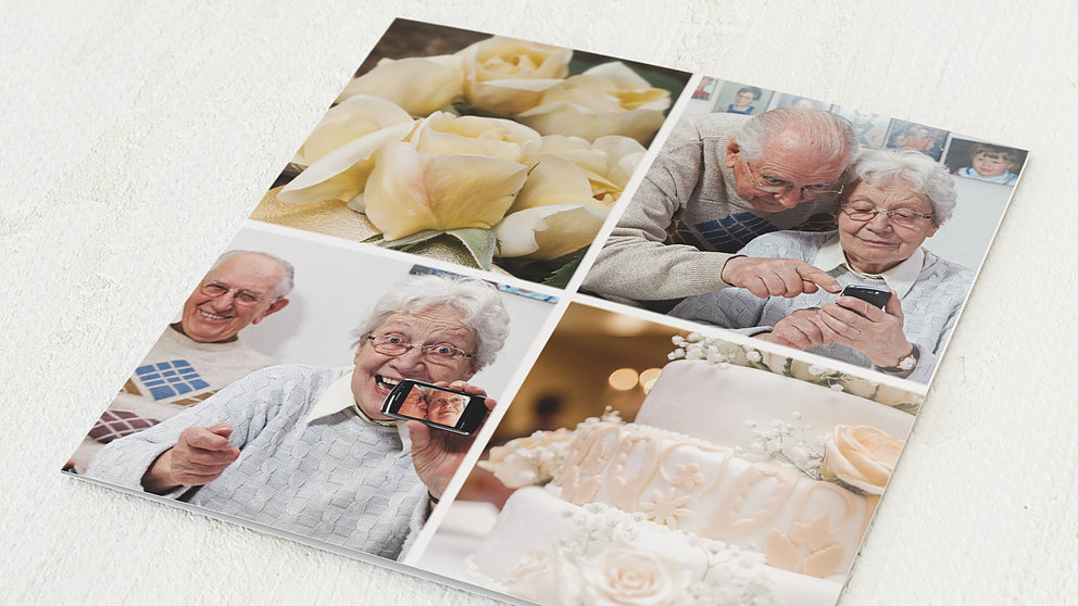 Kreativ Blog By Claudi Goldene Hochzeit
