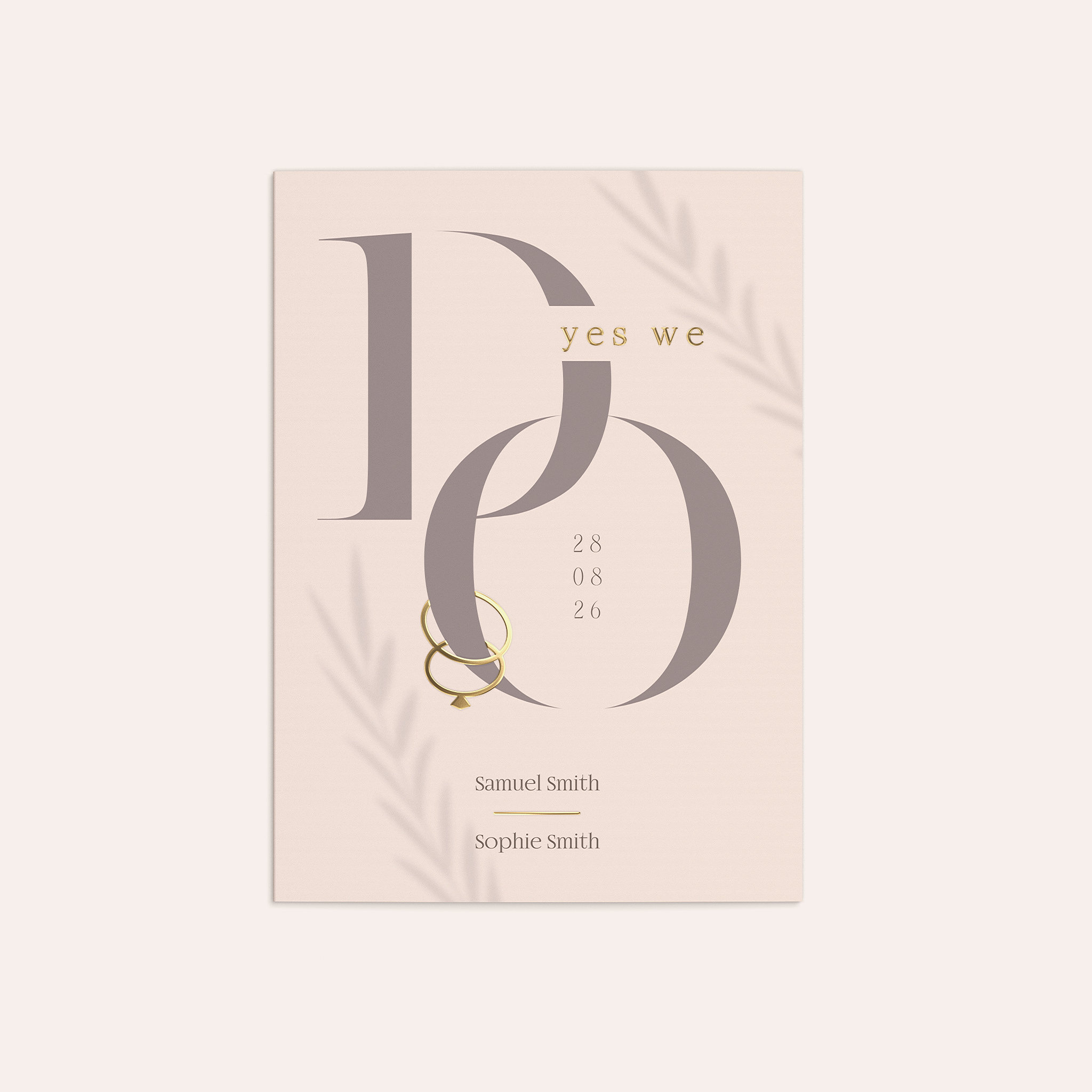 Letters of Love