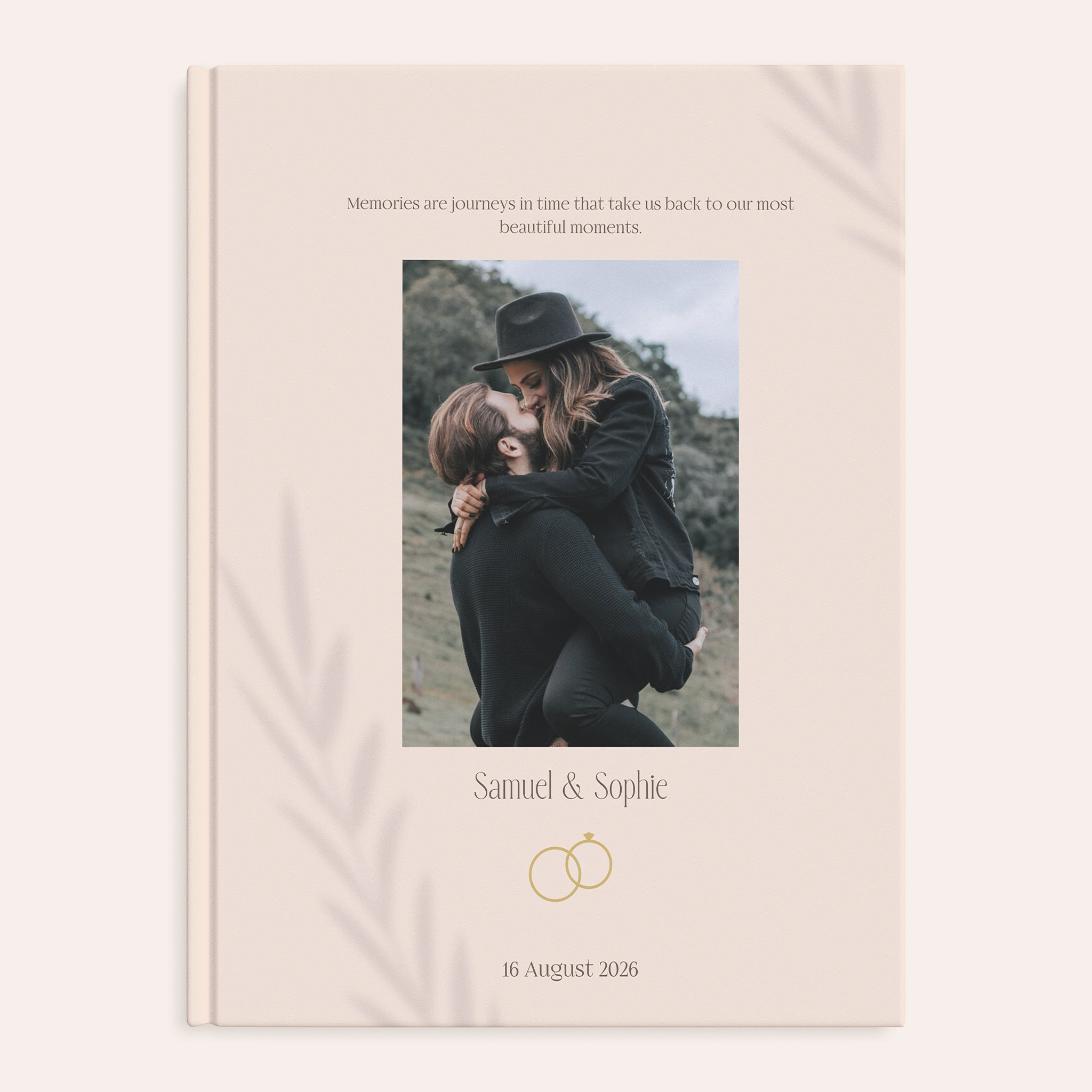 Letters of Love