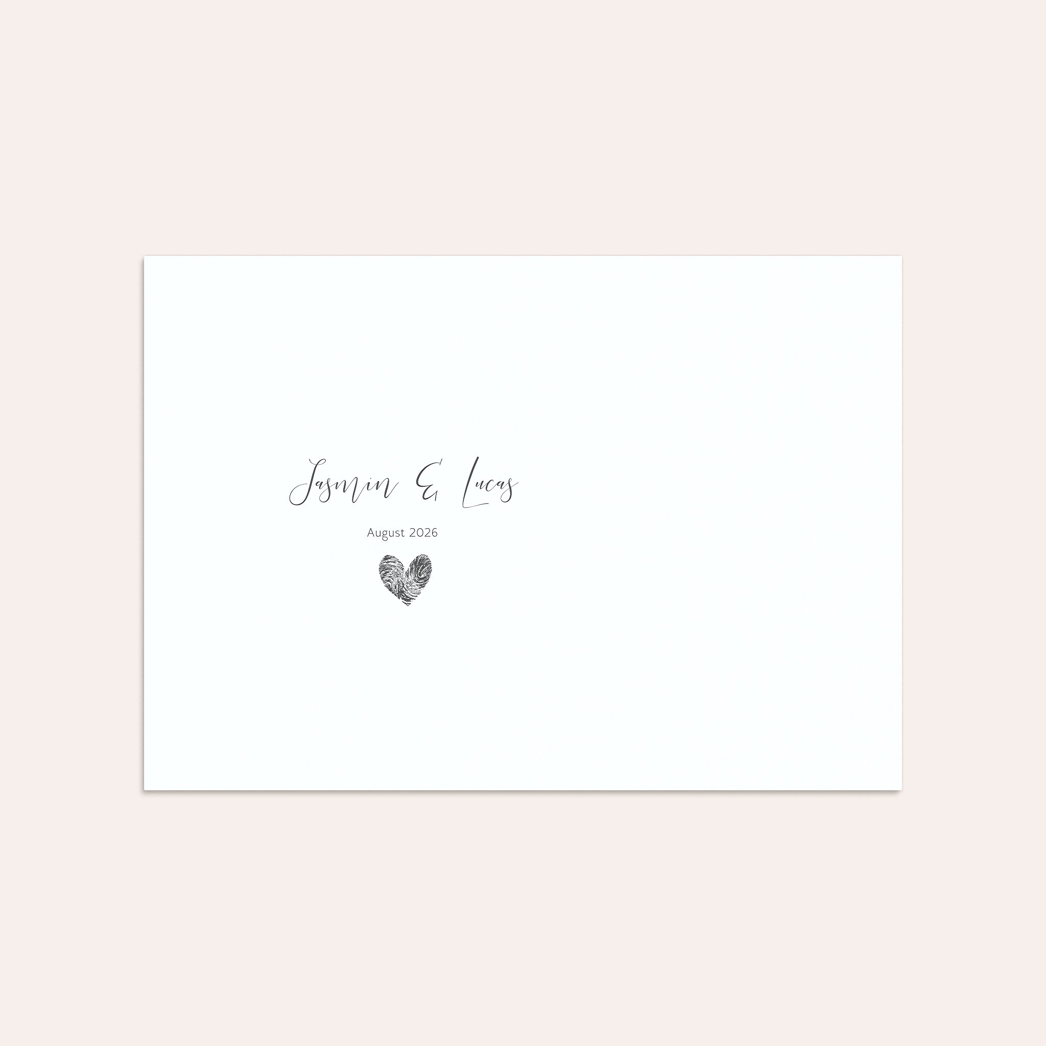 Love reasons