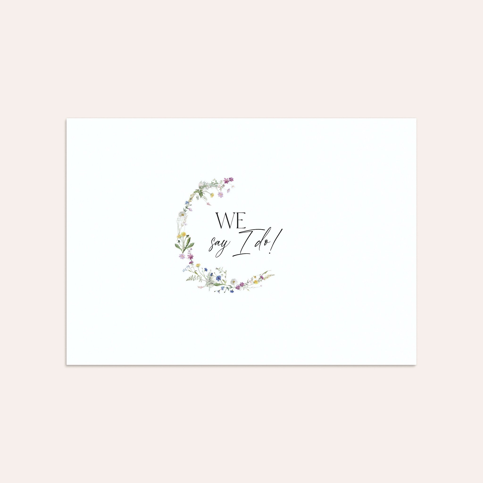 Floral Variety