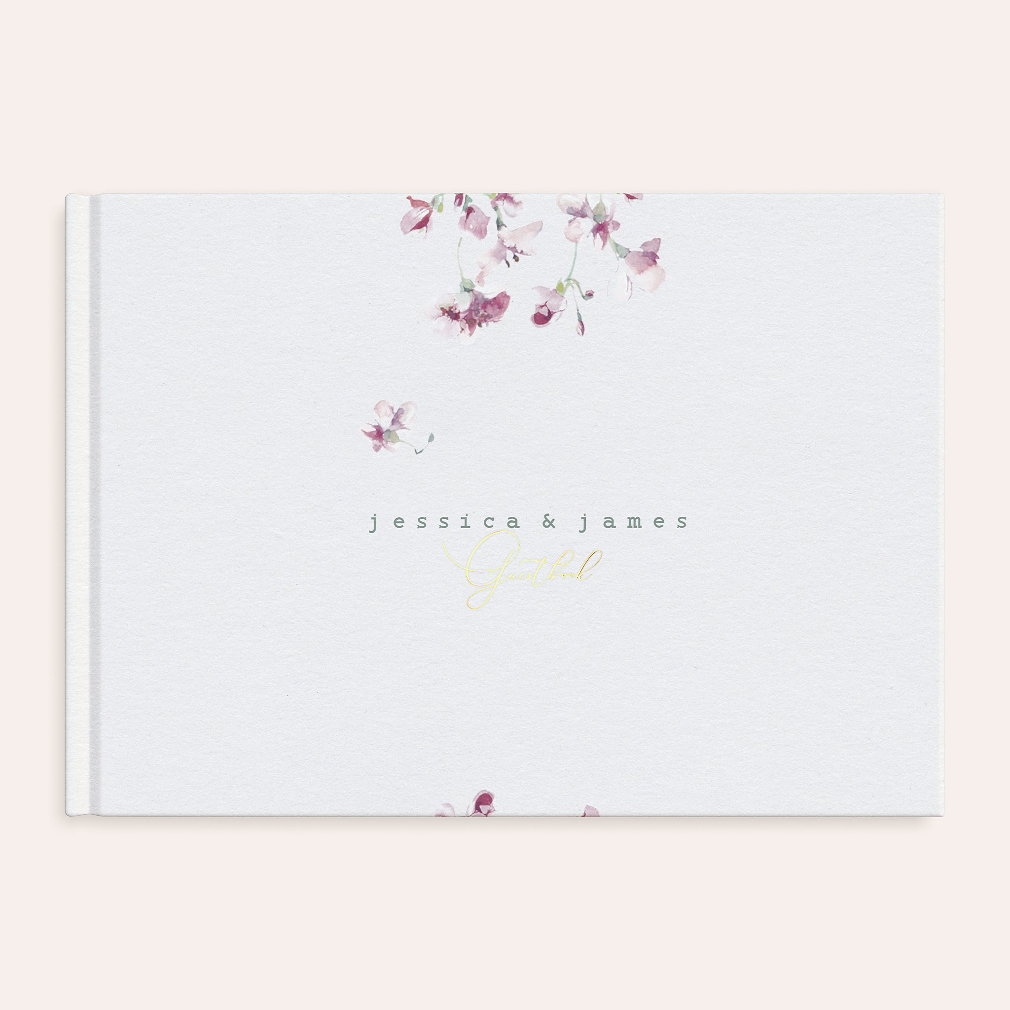 Flower passion