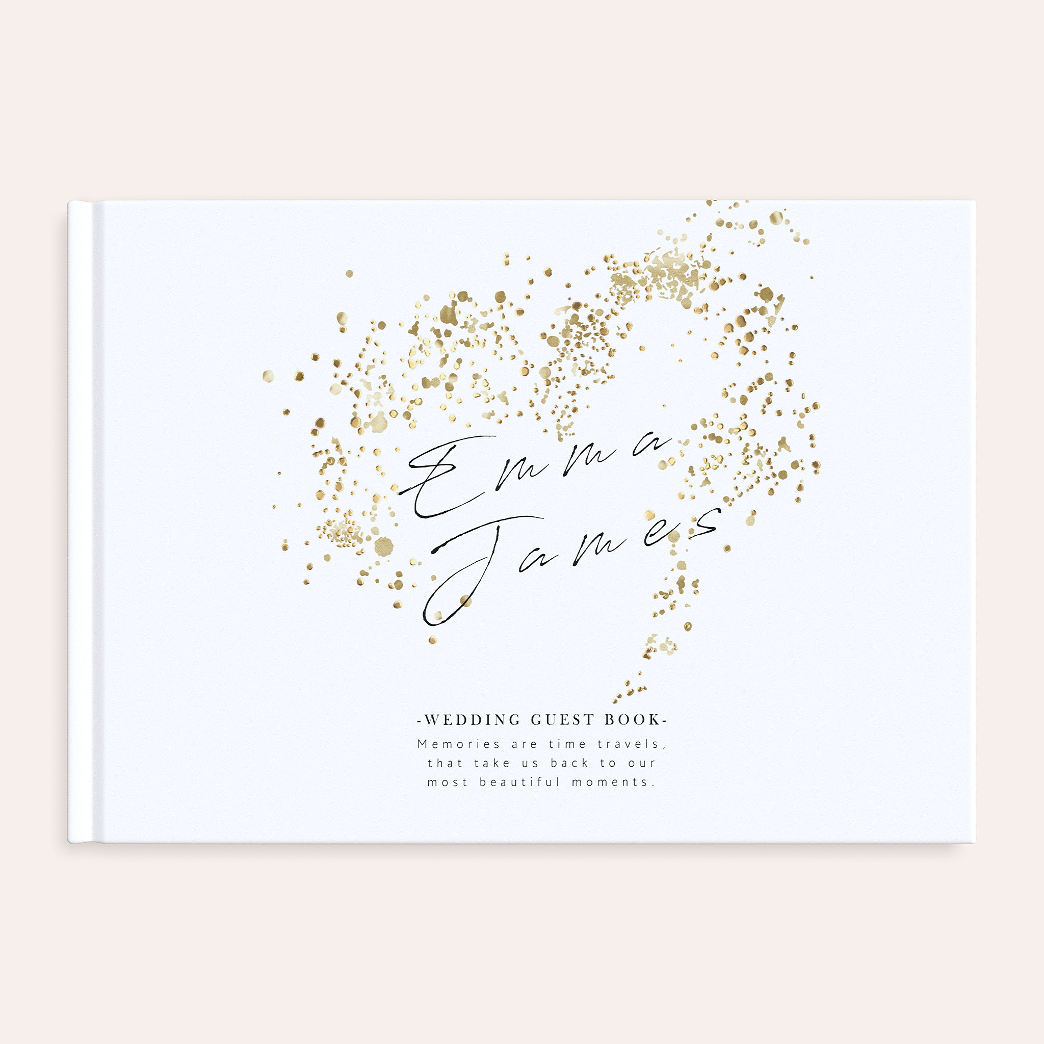 Speckle of Joy