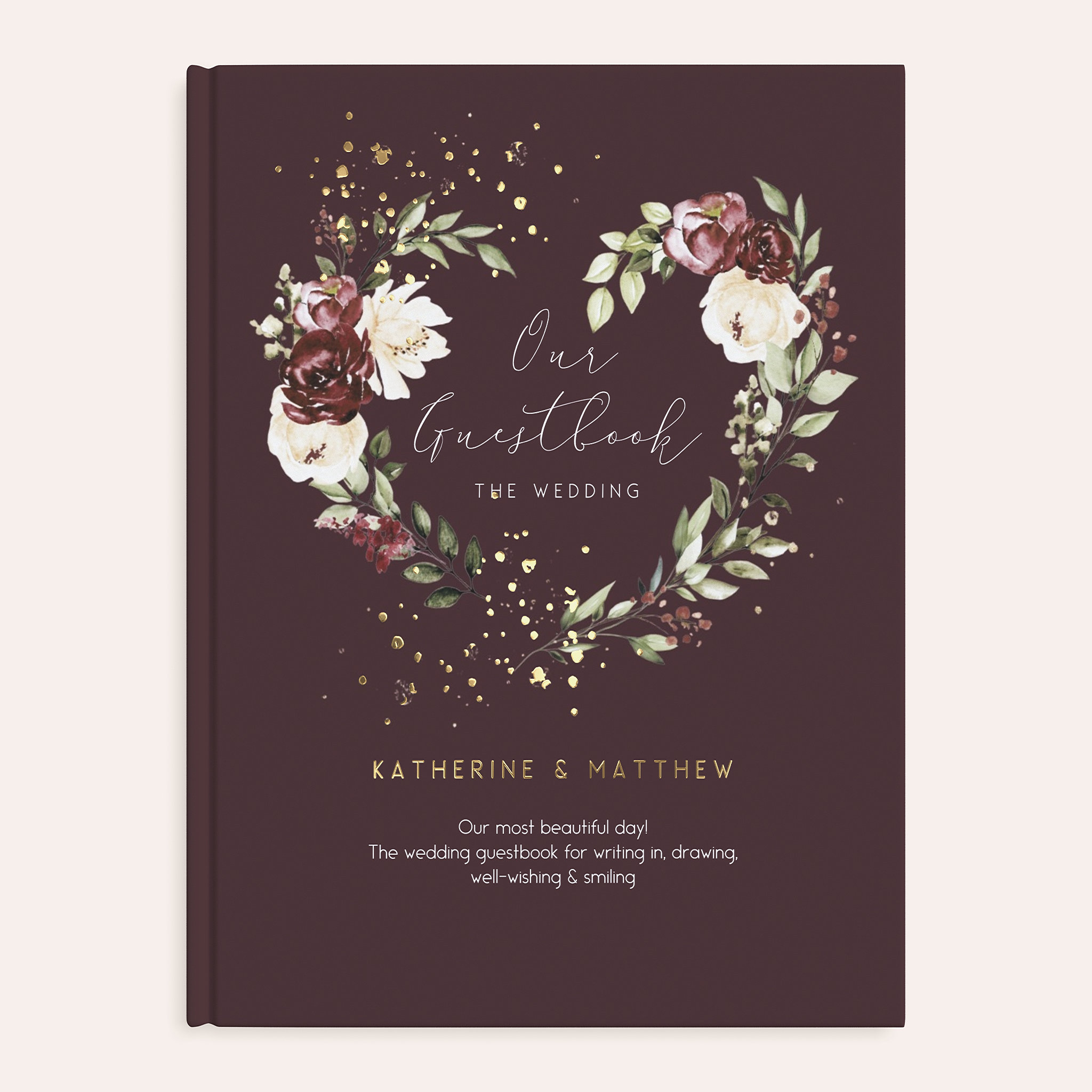 Floral Heart